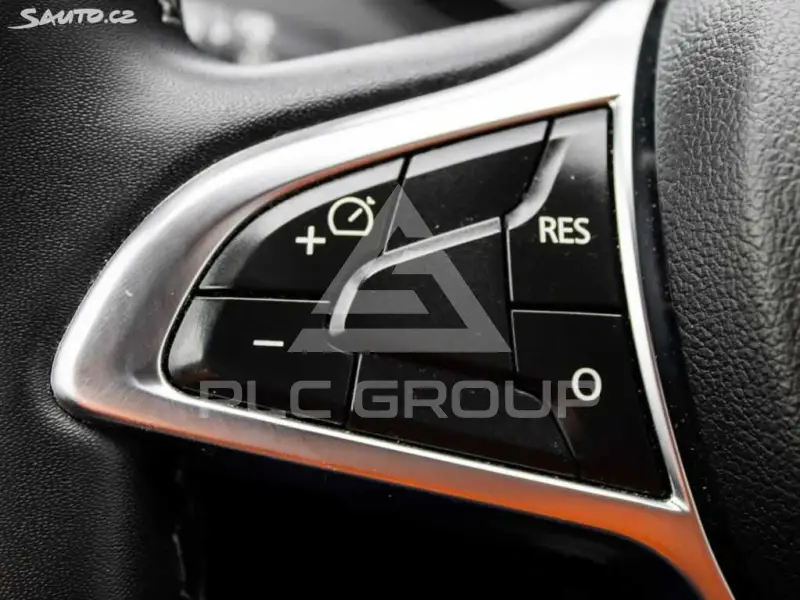 2019 Dacia Duster