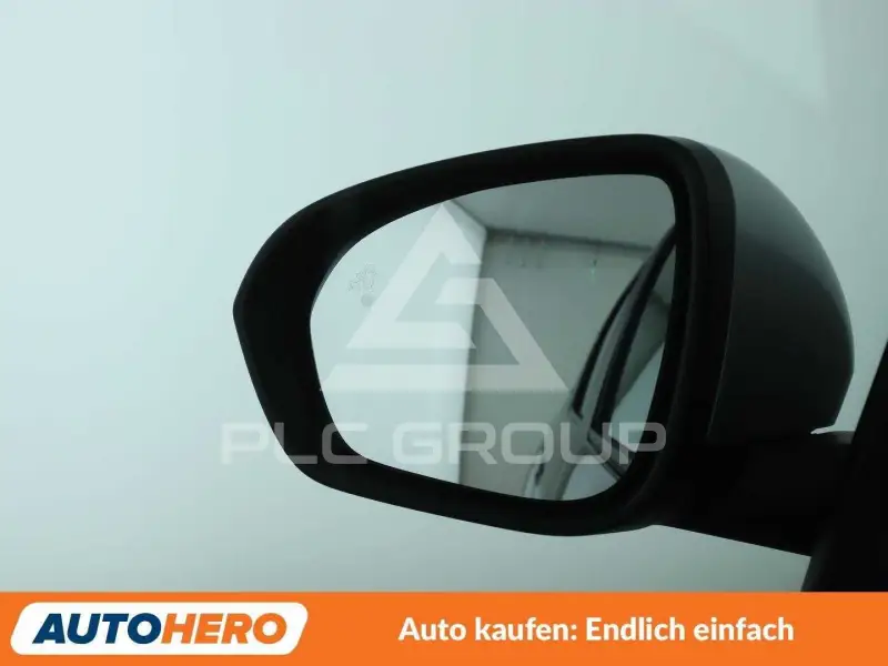 2019 Dacia Duster