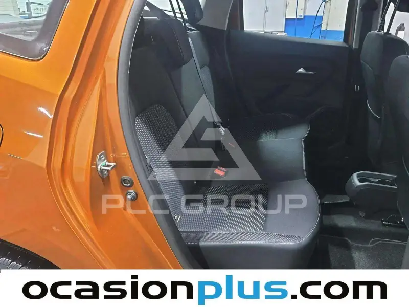 2019 Dacia Duster