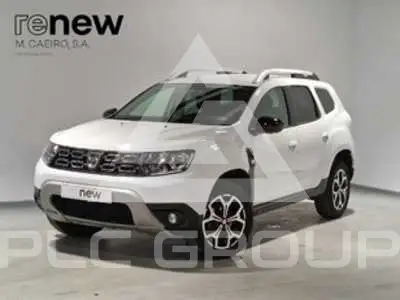 2019 Dacia Duster