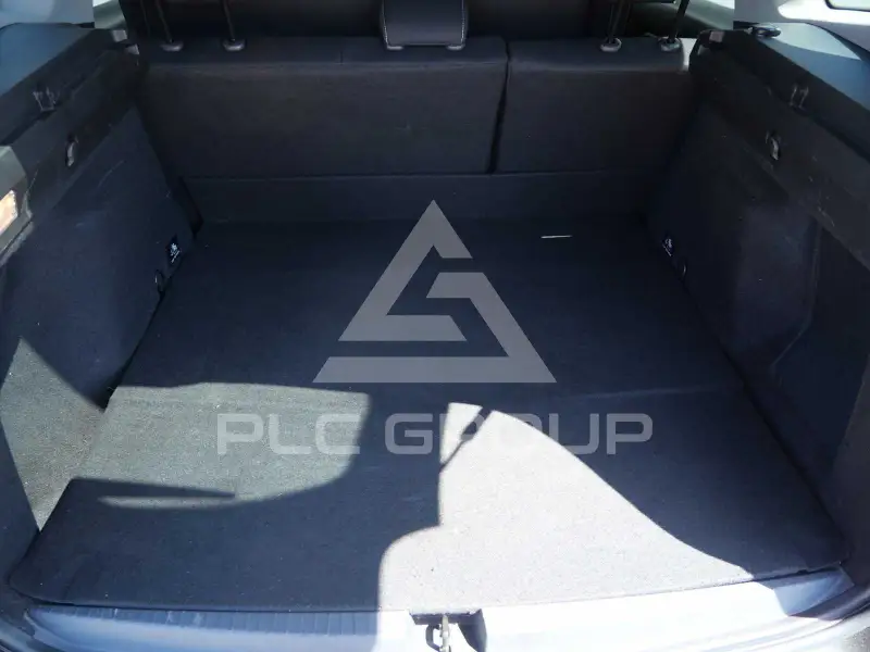 2019 Dacia Duster