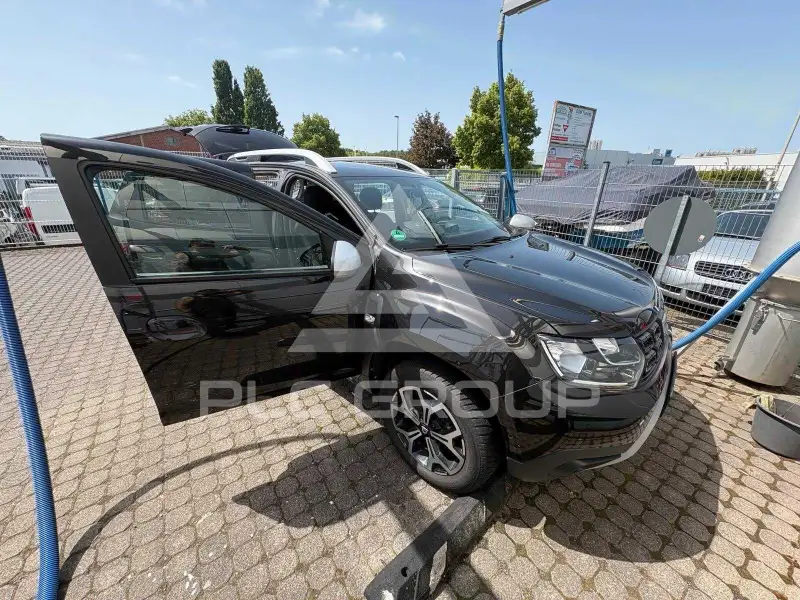 2019 Dacia Duster