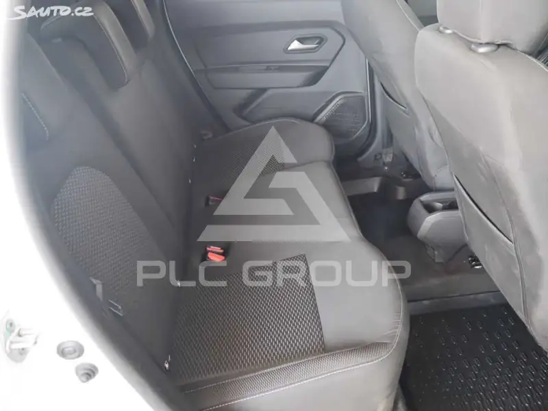 2019 Dacia Duster