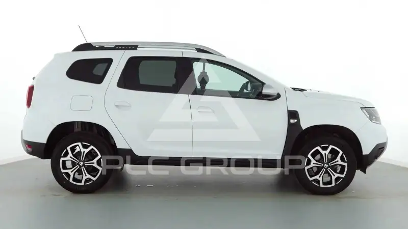 2019 Dacia Duster