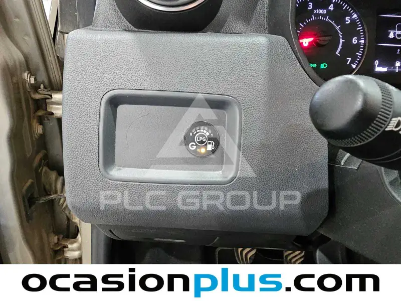 2019 Dacia Duster
