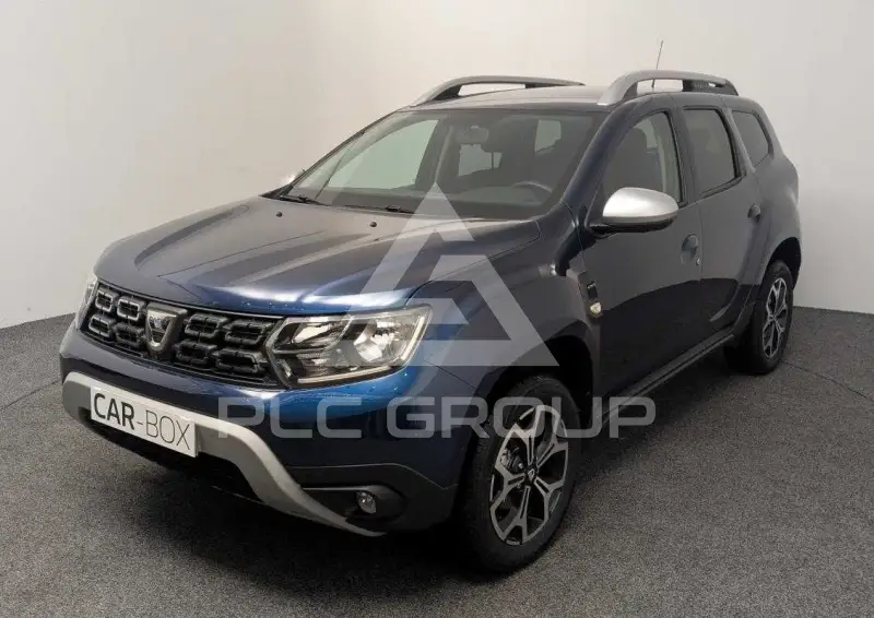 2019 Dacia Duster