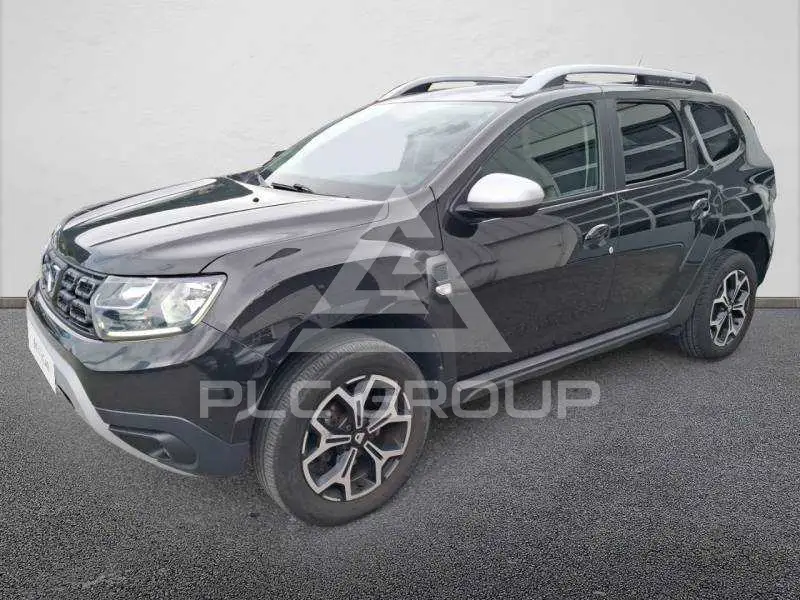 2019 Dacia Duster