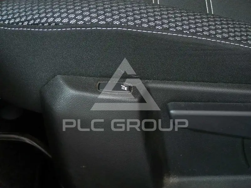 2019 Dacia Duster