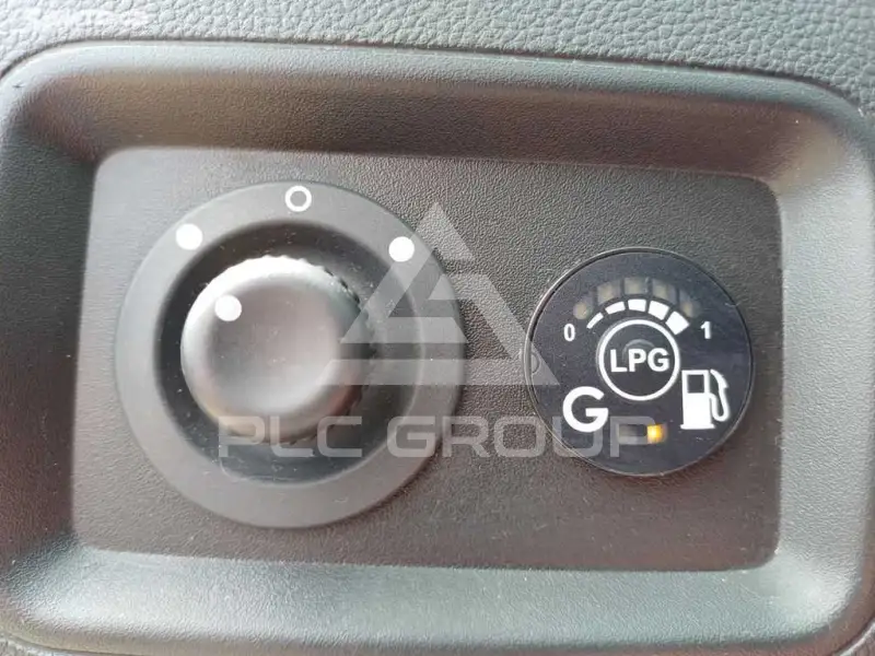 2019 Dacia Duster