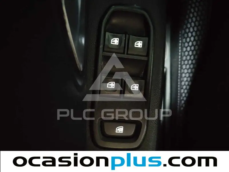 2019 Dacia Duster