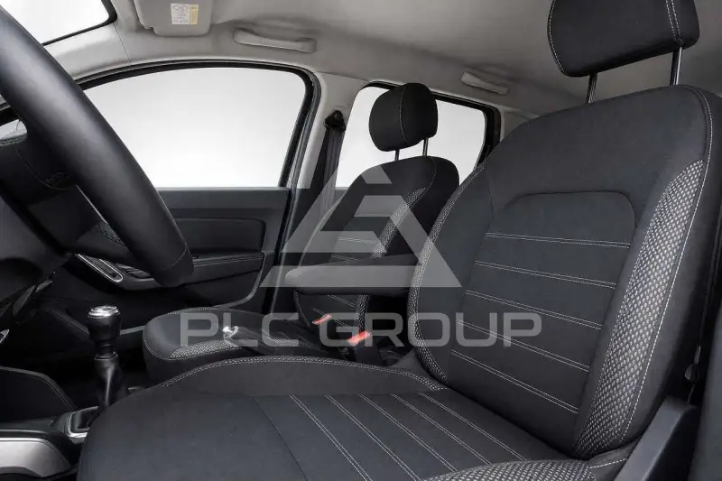 2019 Dacia Duster