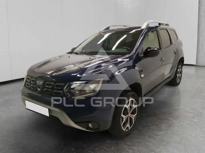 2019 Dacia Duster