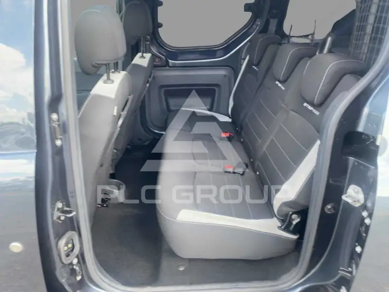 2019 Dacia Dokker