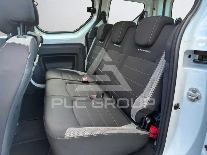 2019 Dacia Dokker