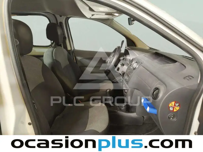 2019 Dacia Dokker