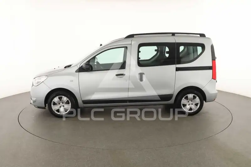 2019 Dacia Dokker