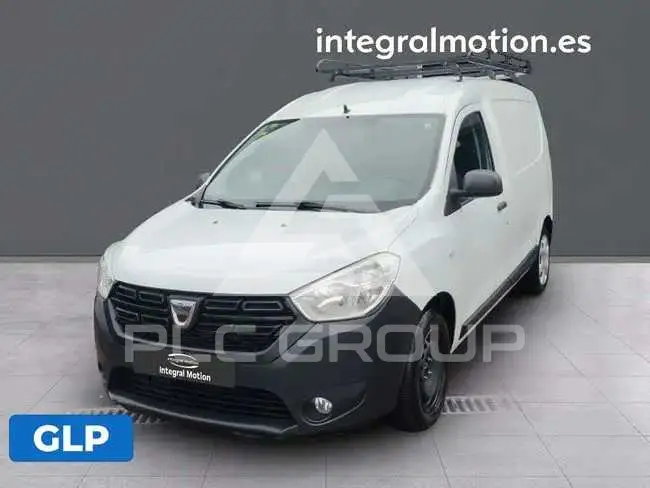2019 Dacia Dokker