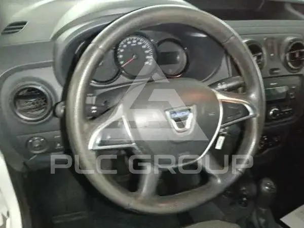 2019 Dacia Dokker