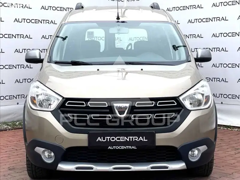 2019 Dacia Dokker