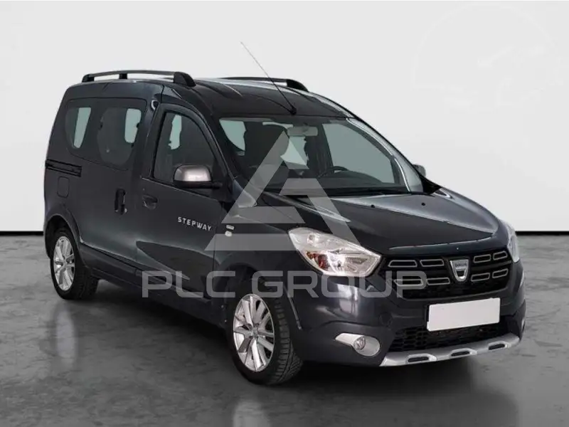 2019 Dacia Dokker