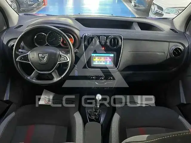 2019 Dacia Dokker