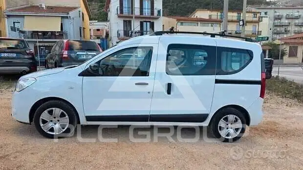 2019 Dacia Dokker