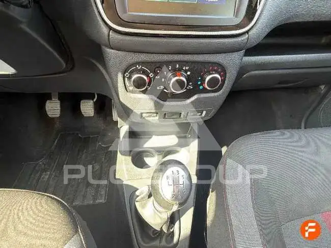 2019 Dacia Dokker