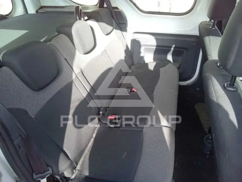 2019 Dacia Dokker