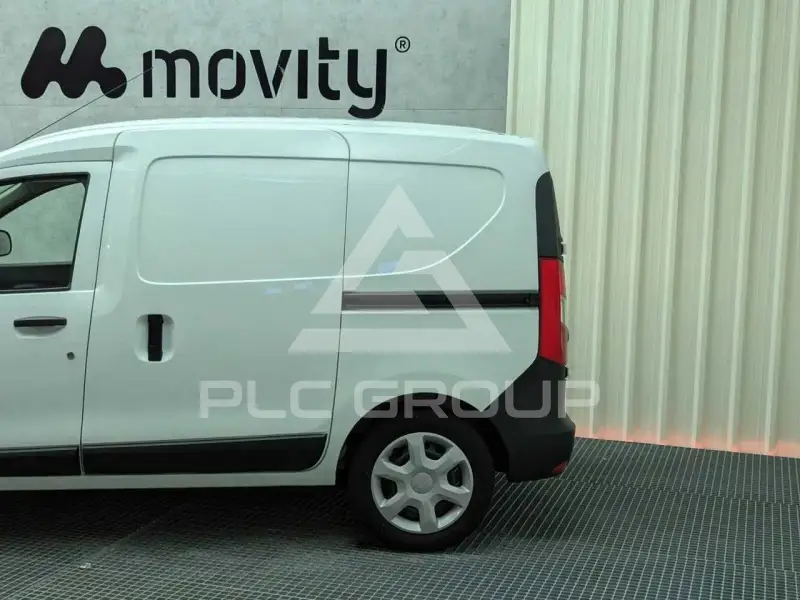 2019 Dacia Dokker