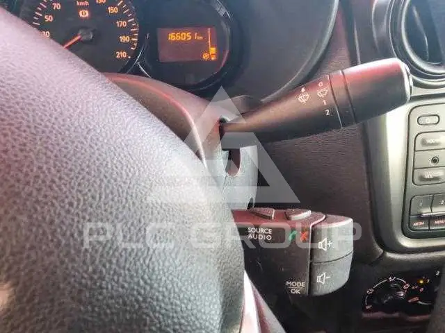2019 Dacia Dokker