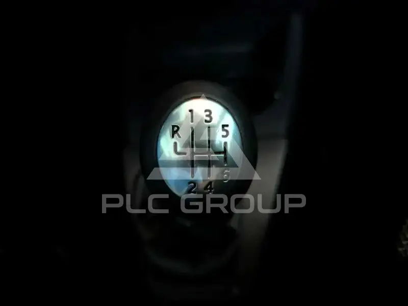 2019 Dacia Dokker