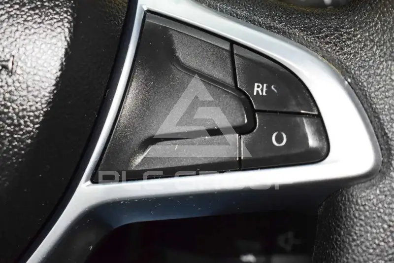 2019 Dacia Dokker