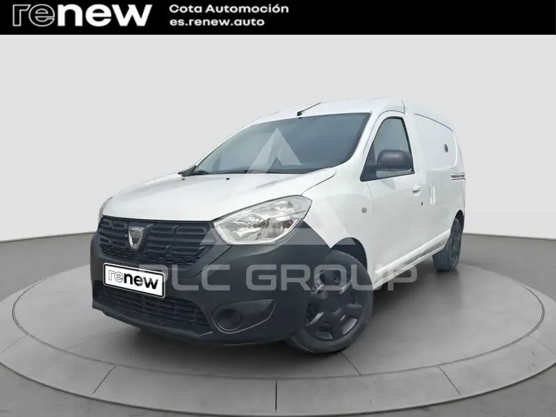 2019 Dacia Dokker