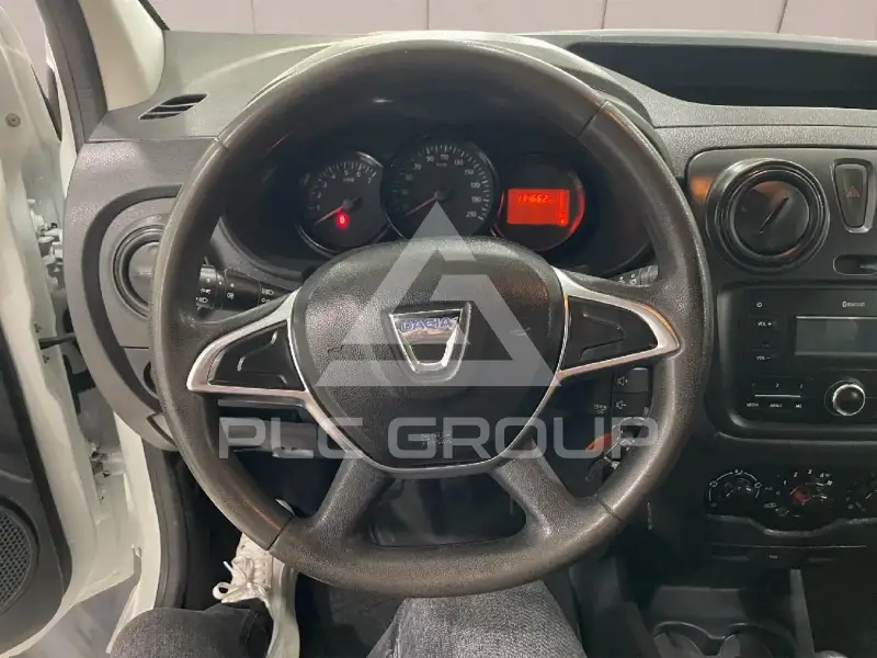 2019 Dacia Dokker