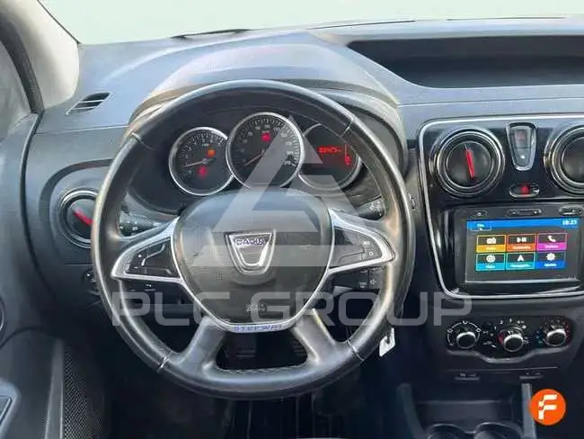 2019 Dacia Dokker