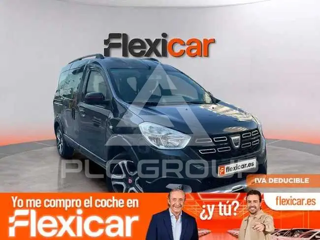 2019 Dacia Dokker