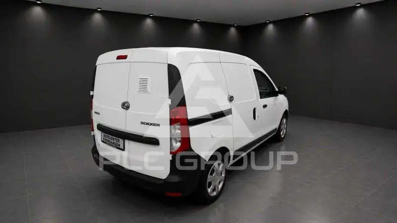 2019 Dacia Dokker