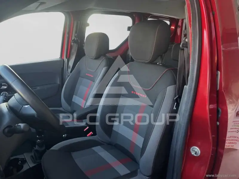 2019 Dacia Dokker