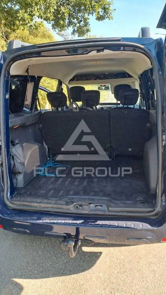 2019 Dacia Dokker