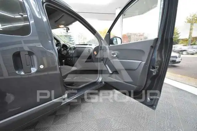 2019 Dacia Dokker