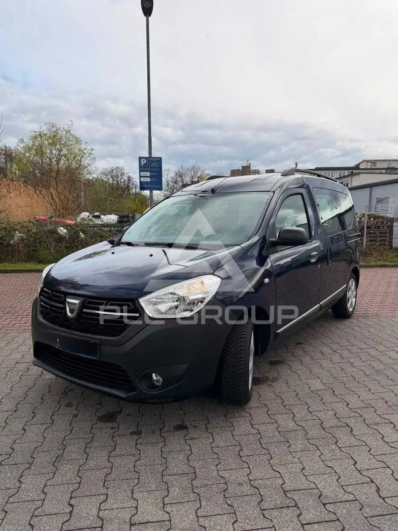 2019 Dacia Dokker