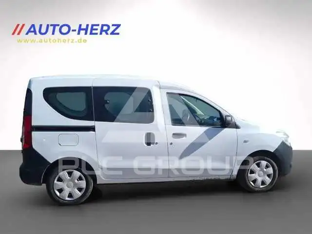 2019 Dacia Dokker