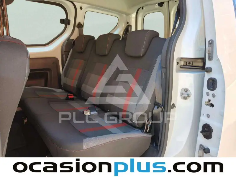 2019 Dacia Dokker