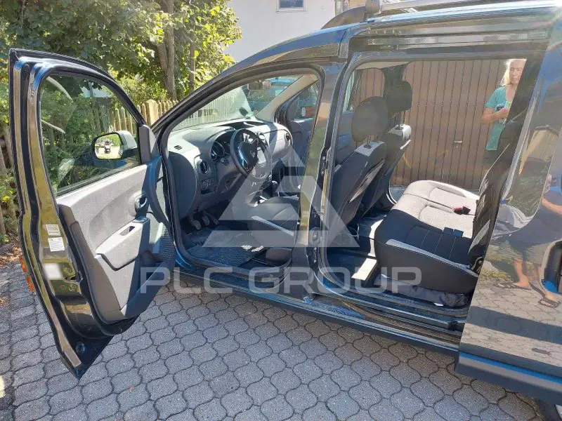 2019 Dacia Dokker