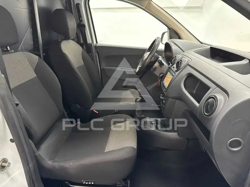 2019 Dacia Dokker