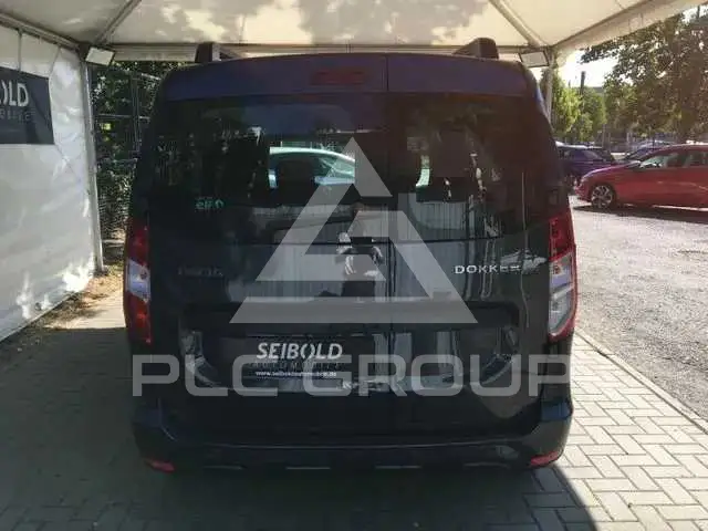 2019 Dacia Dokker