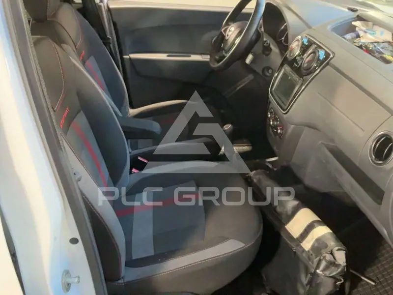2019 Dacia Dokker