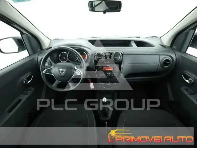 2019 Dacia Dokker