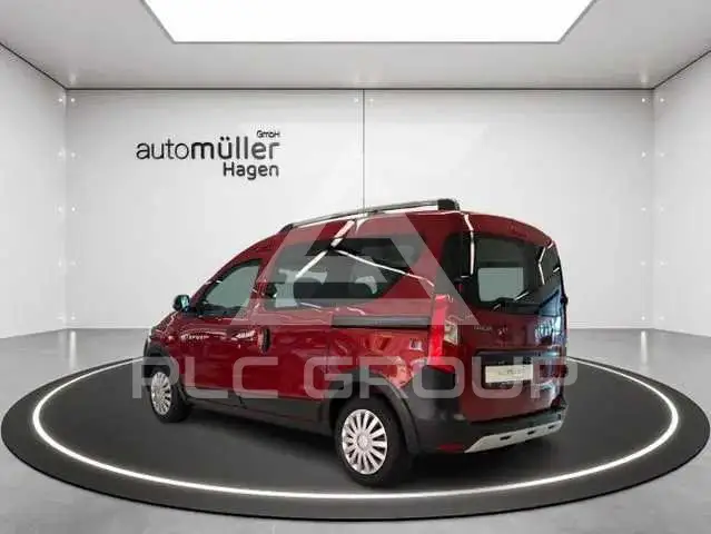 2019 Dacia Dokker
