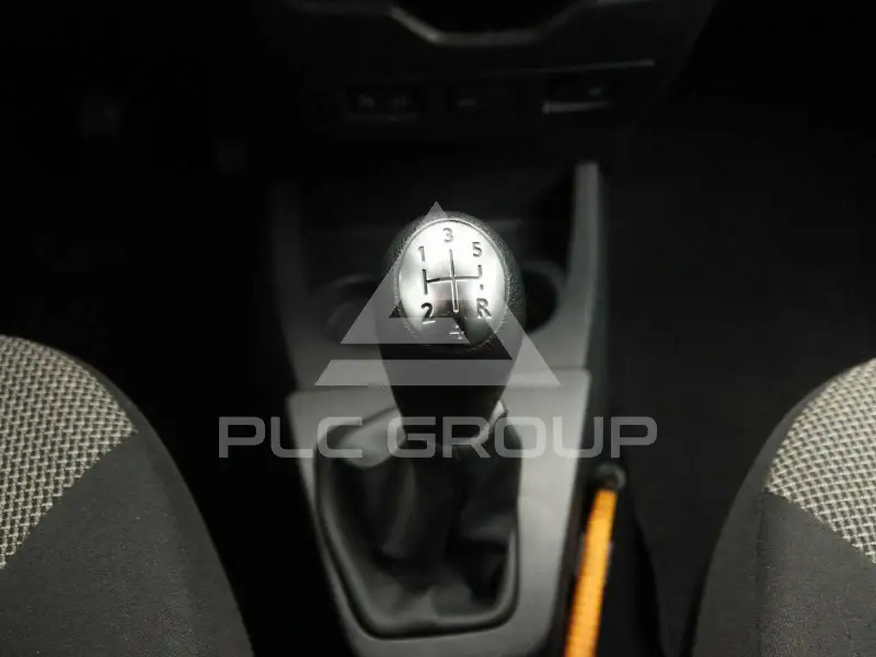 2019 Dacia Dokker